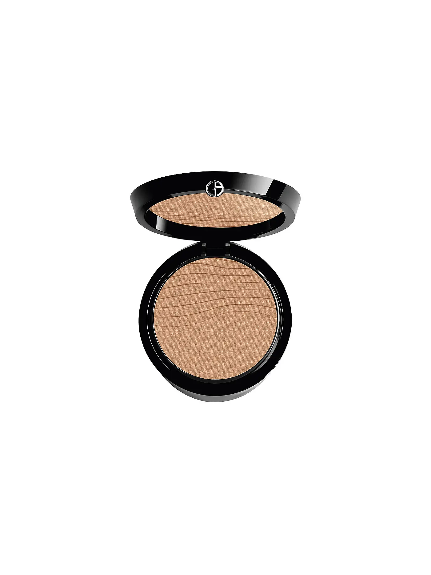 GIORGIO ARMANI COSMETICS | Puder - Luminous Silk Glow Fusion Powder ( 6,5 ) | 